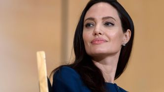 That's Professor Jolie to you: The scoop on Angelina's new teaching gig