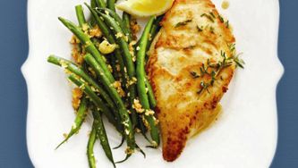 10 most popular chicken recipes