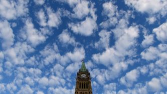 Here's why you should pay attention to the federal budget this week