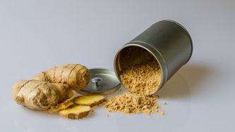 The Real Health Benefits Of Ginger