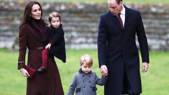 Kate Middleton opens up about the challenges of motherhood
