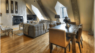 What $650,000 buys you across Canada this week, including a penthouse in Old Montreal
