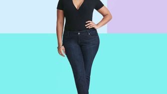 10 totally fabulous pairs of plus-size jeans for every budget