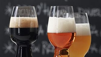 Brew queens! How women are crashing the craft beer industry