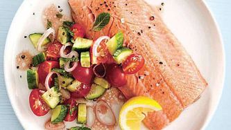 10 most popular seafood recipes