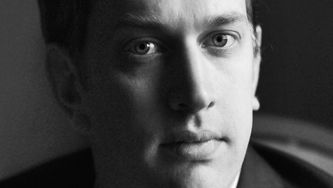 Talking kids, money and the messiness of modern marriage with Stephen Marche