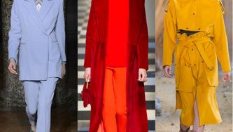5 totally wearable trends from the runway to get excited about now