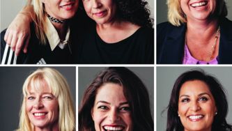 6 amazing Canadians helping girls around the world