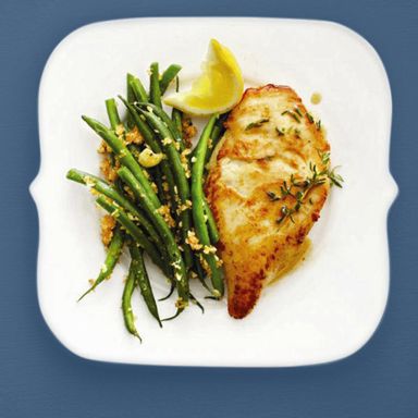 10 most popular chicken recipes
