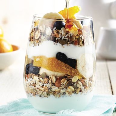 12 Ways To Make (Tasty, Nutritious) Breakfast In 10 Minutes — Or Less