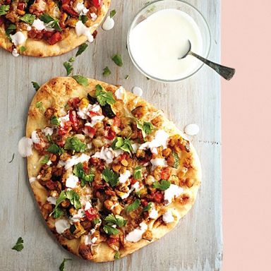 10 most popular vegetarian recipes