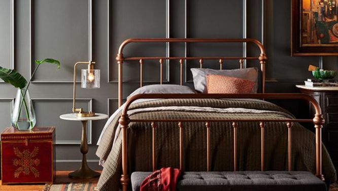 The 10 Best Grey Paint Colours Designers Always Use