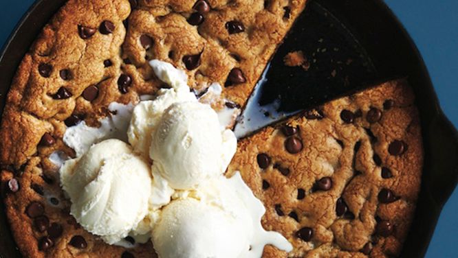 10 most popular cookie recipes