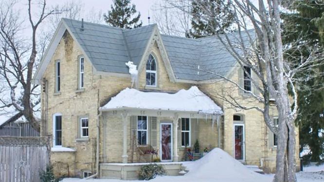 Dreaming of leaving the city? Three idyllic farms for sale, starting at $349,000