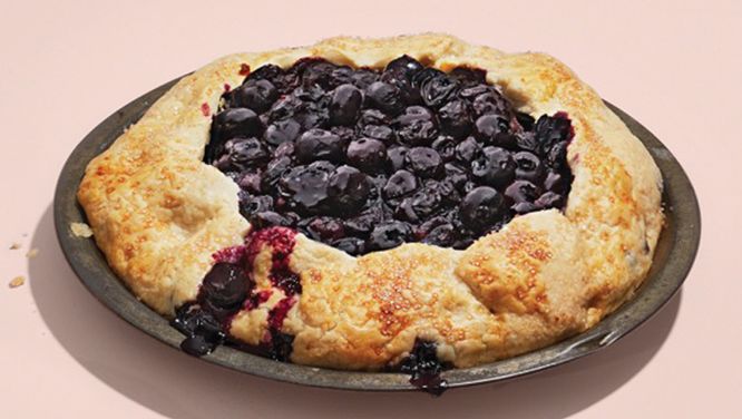 10 most popular pies and tarts