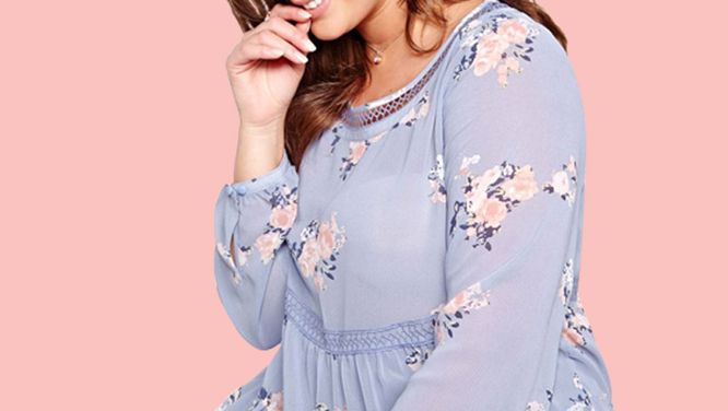 20 pretty, flowy tops under $100 that scream springtime