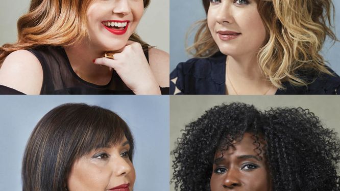 Five ridiculously easy hair tricks that will instantly transform your look
