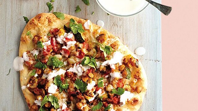 10 most popular vegetarian recipes