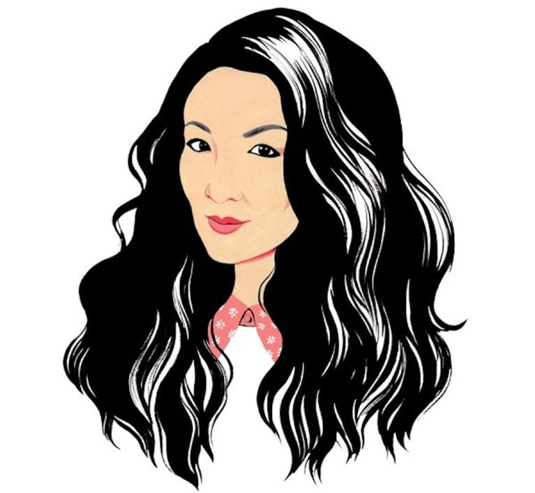 Elaine Lui on housework