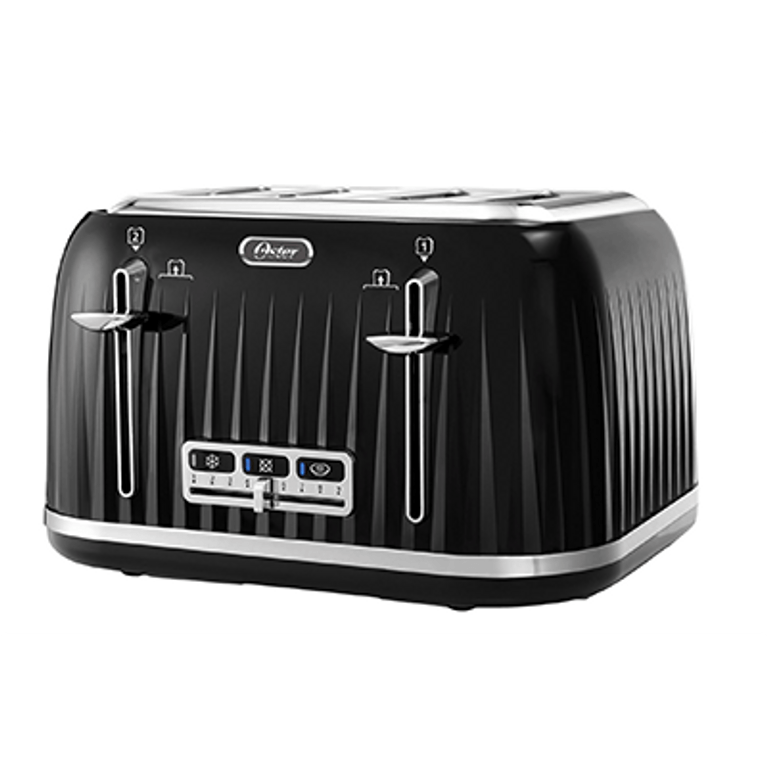 Oster Impressions Toaster, 4-Slice, Canadian Tire