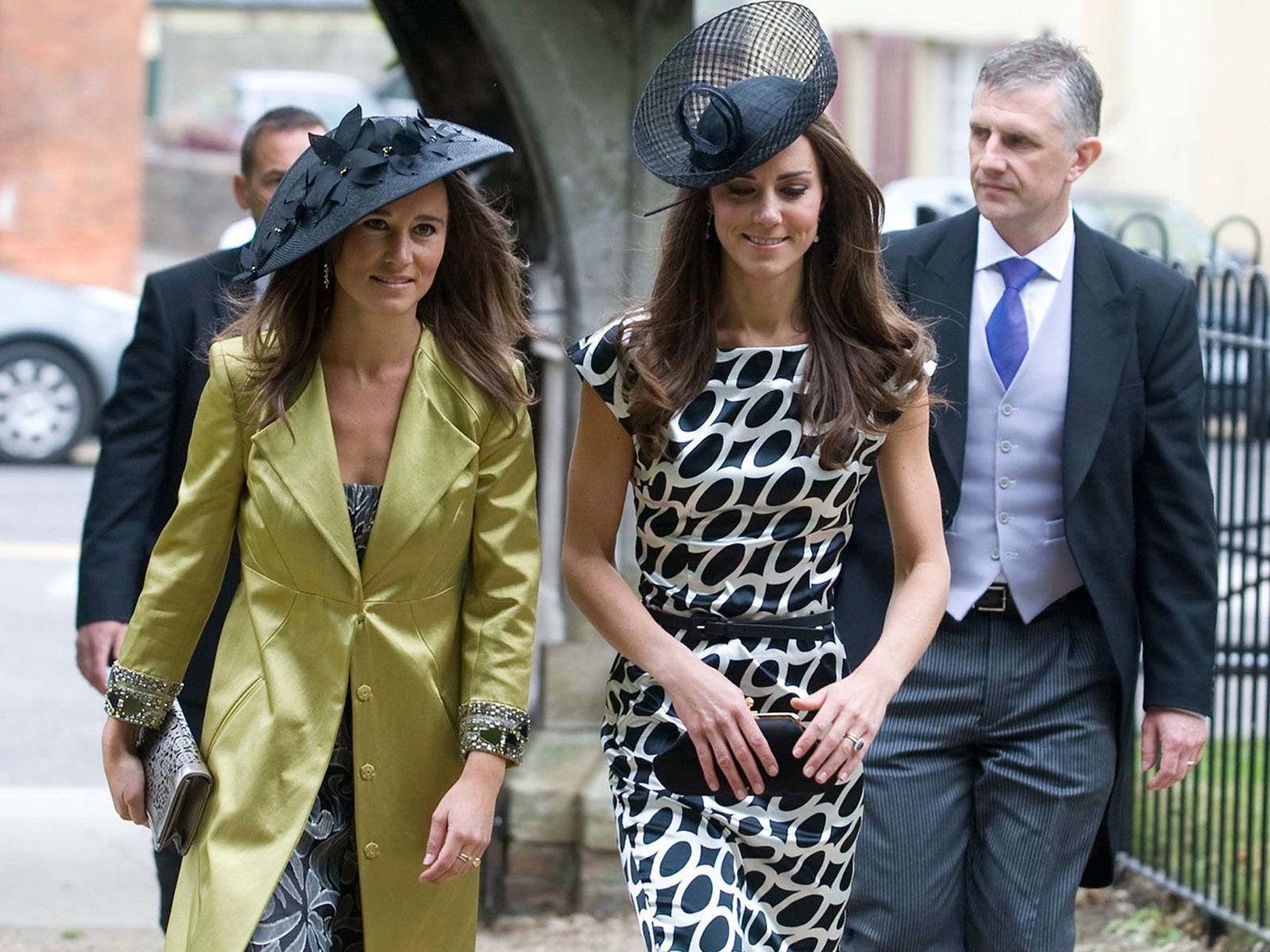 Everything we know so far about Pippa Middleton's May wedding - Chatelaine