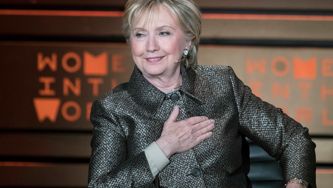 'I Wasn't Fine At All': 8 Fascinating Takeaways From Hillary Clinton's Memoir