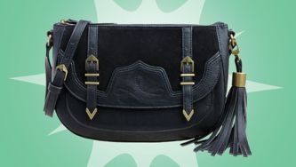 Mad deals of the day: $70 off a stylish crossbody from Nine West and more
