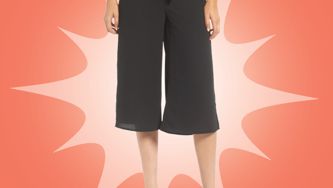 Mad deals of the day: 40% off a stylish pair of Culottes from Nordstrom and more
