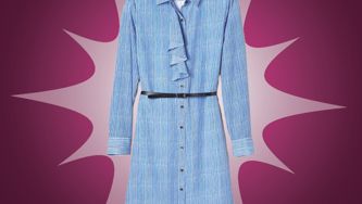 Mad deals of the day: Save $119 on this cute Banana Republic dress and more