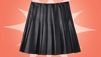 Mad deals of the day: a $30 faux leather skirt from Joe Fresh and more