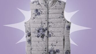Mad deals of the day: A $35 floral Joe Fresh puffer vest and more