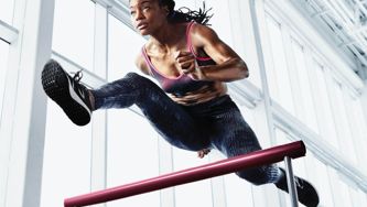 The workout secrets of Canada's fittest women