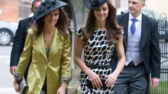 Everything we know so far about Pippa Middleton’s May wedding