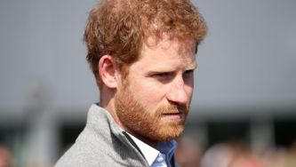 Why Prince Harry's interview on mental health is a game-changer for men