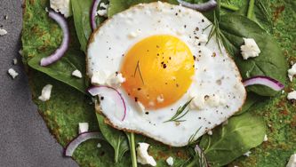 12 crepe recipes to indulge in this weekend