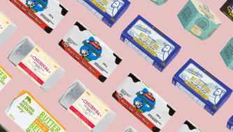 Finally, Canada is having a fancy butter moment — and we tried it all!