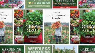 The 5 best gardening books for beginners