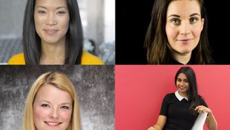Four women with day jobs dish on their side hustles