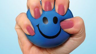 Canadian women on what stresses them out the most