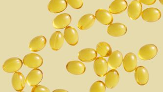 Everything you need to know about vitamin A
