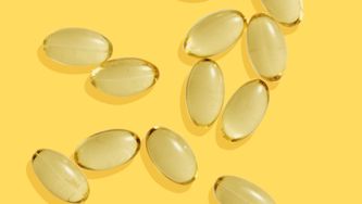 Everything you need to know about vitamin E