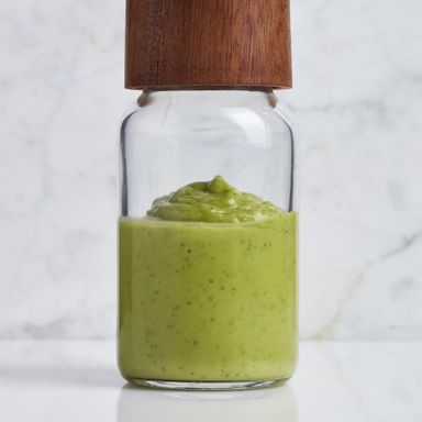 Avocado Dressing