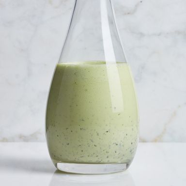 Buttermilk Ranch Dressing