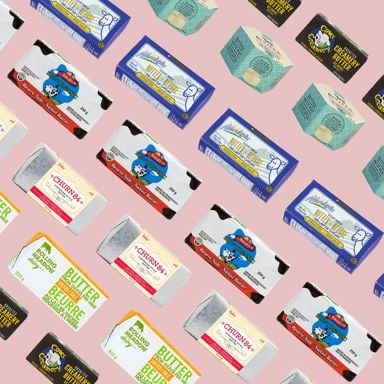 Finally, Canada is having a fancy butter moment — and we tried it all!