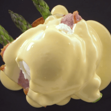 How To Make Hollandaise Sauce