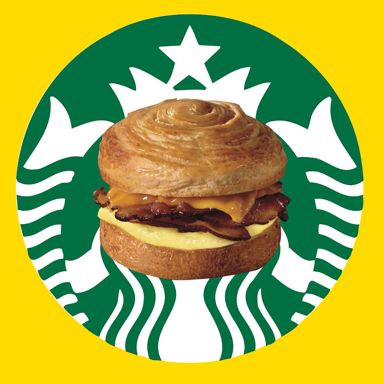 The definitive top 10 ranking of things to eat at Starbucks