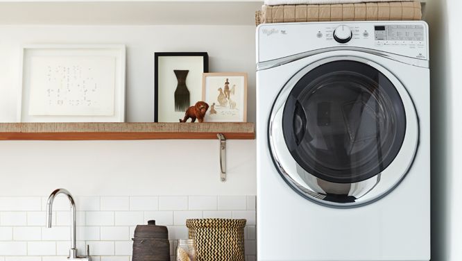10 Genius Laundry Hacks That Actually Work