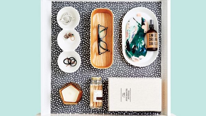 Our 45 Best Home Organizing Hacks Ever