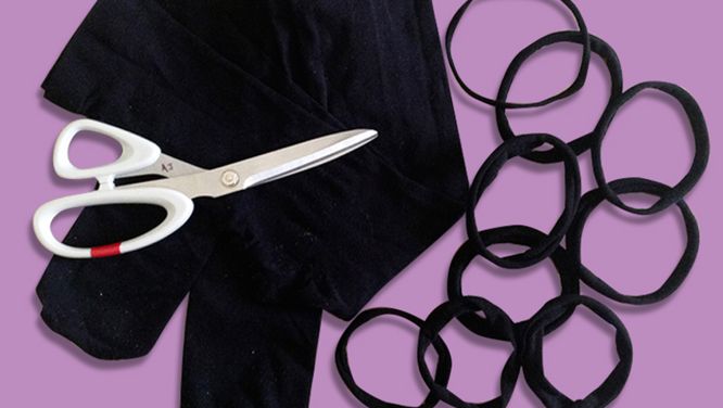 5 free, easy hacks to simplify your beauty routine