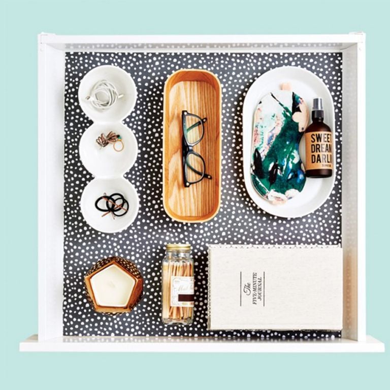 Our 45 Best Home Organizing Hacks Ever